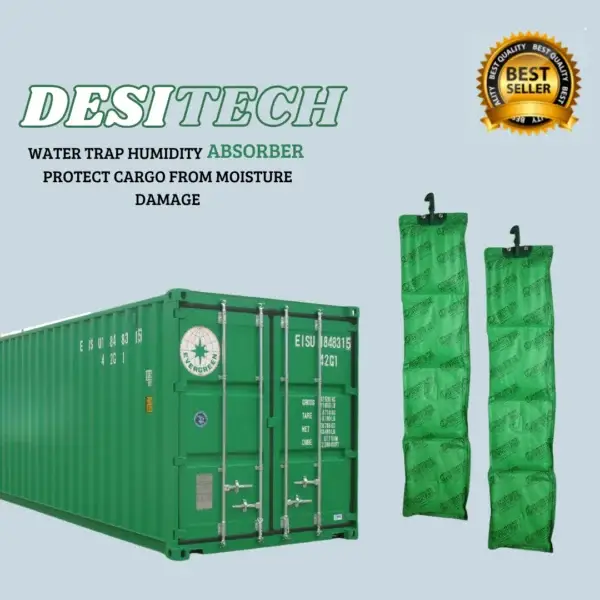 Desitech 1000 - Gambar 2